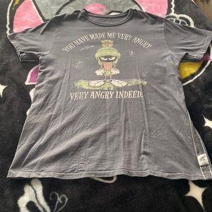 Trunk Ltd. Marvin the Martian shirt looney tunes